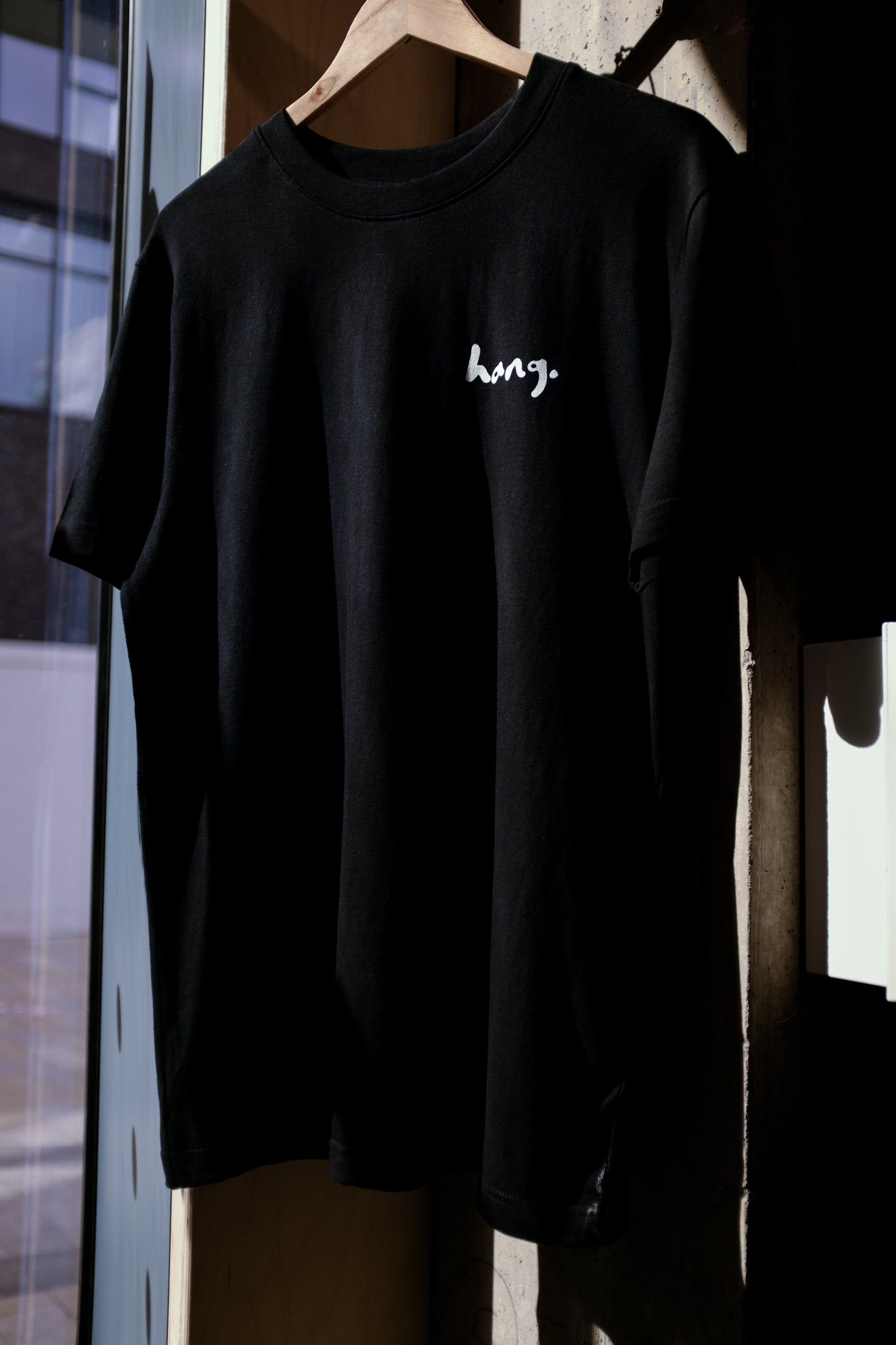 Holds of Hang T-Shirt