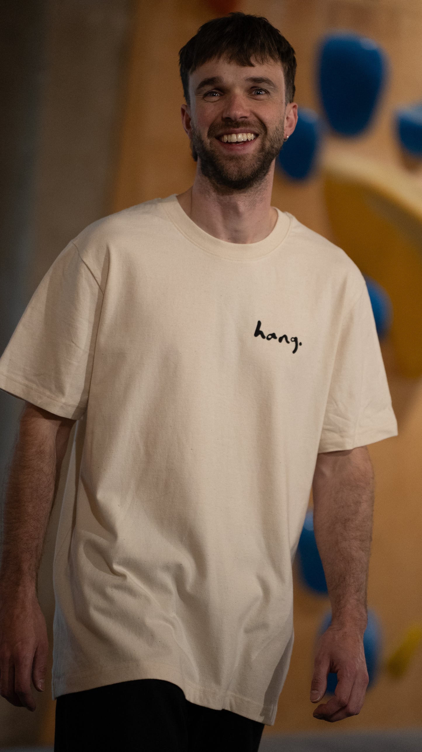 Holds of Hang T-Shirt